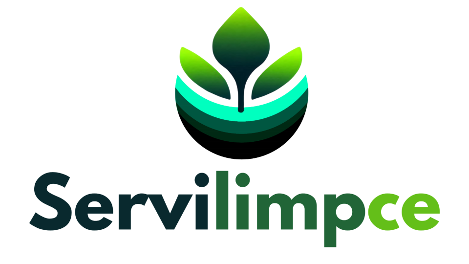 logo Servilimpce