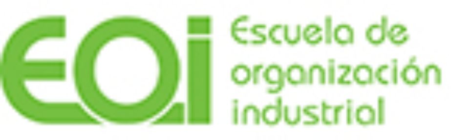 Logo du Escuela de Organización Industrial