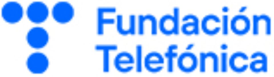 Fundacion Telefonica logo