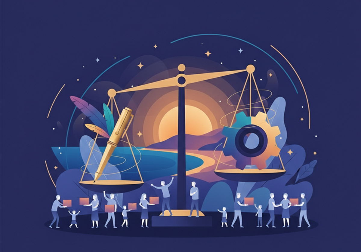 Foto concurso micros igualdad