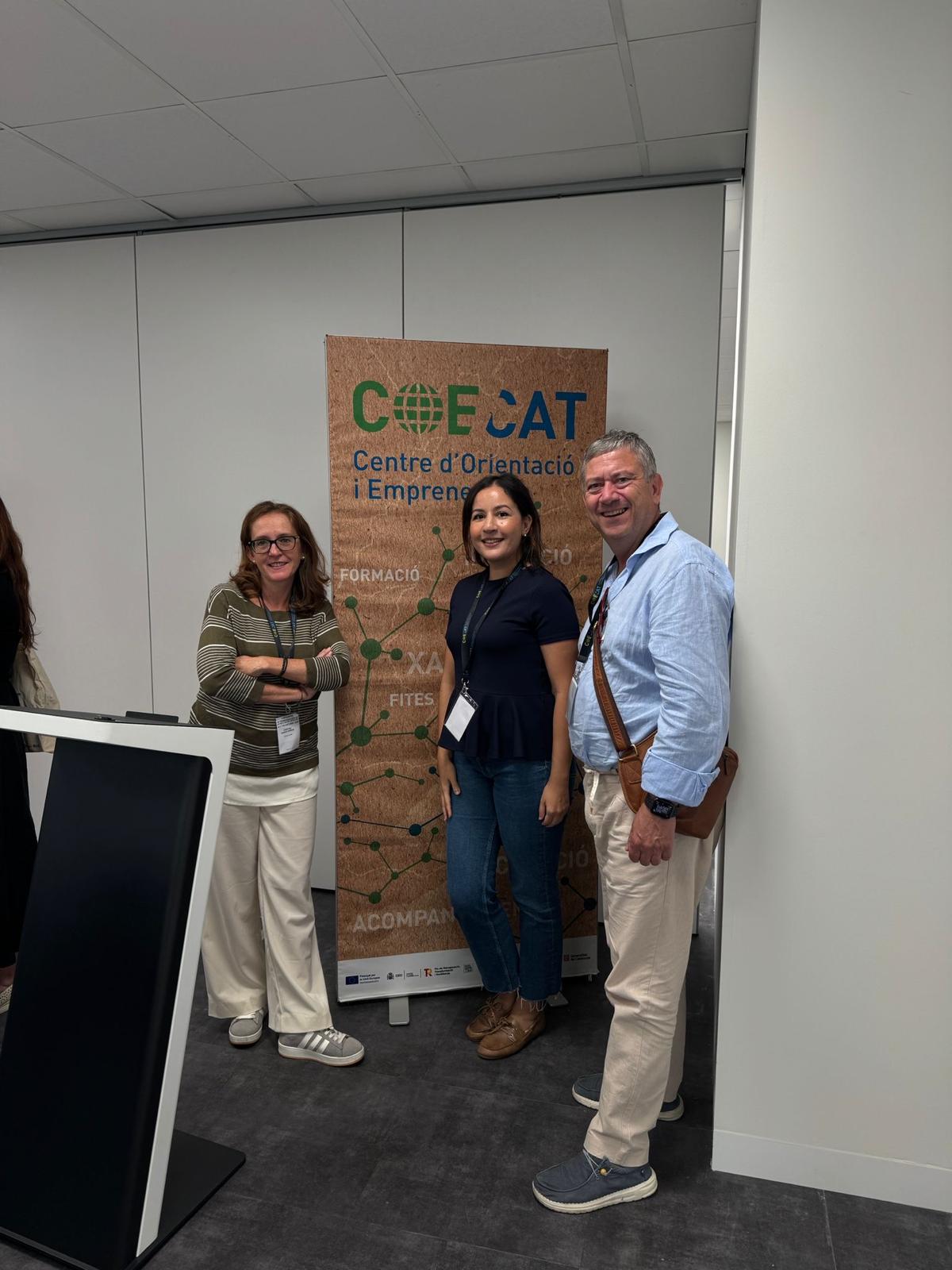 Jornadas Transversalidad_COE Ceuta