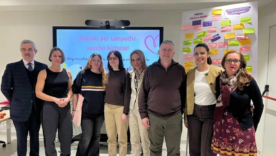 Entrega de premios todos