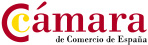 Cámara de Comercio logo