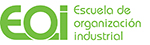 Logo de Escuela de Organización Industrial