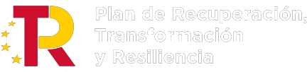 Logo du Plan de Relance, de Transformation et de Résilience