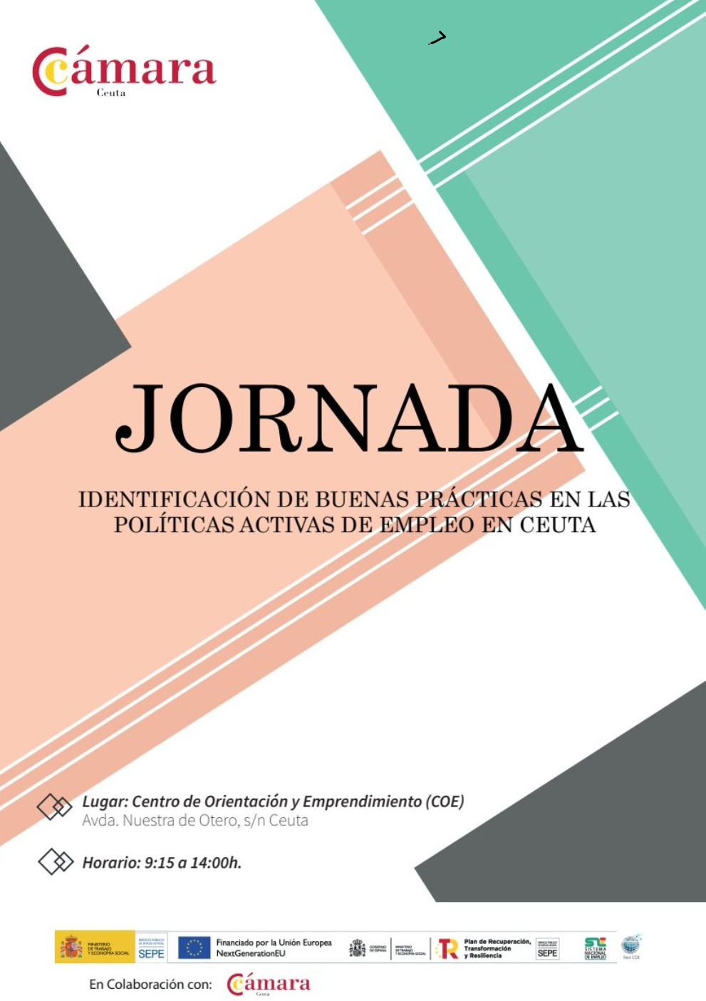 PROGRAMA JORNADA BUENAS PRÁCTICAS